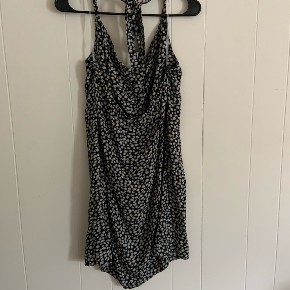 Daisy dress